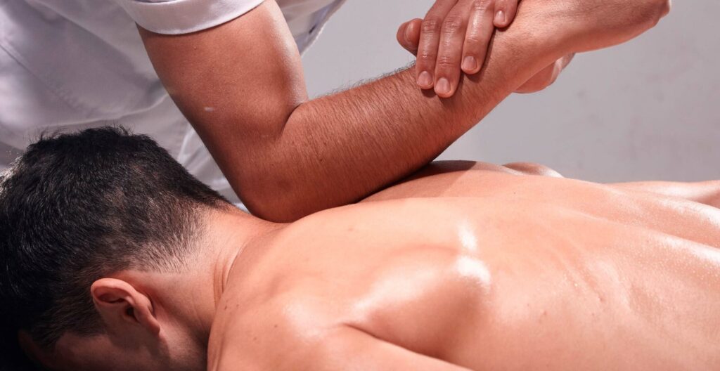 Les bienfaits du massage kiné pour soulager les douleurs musculaires