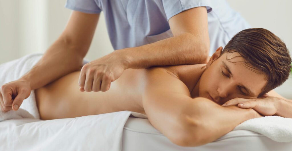 Les bienfaits du massage sportif à Paris pour optimiser votre performance