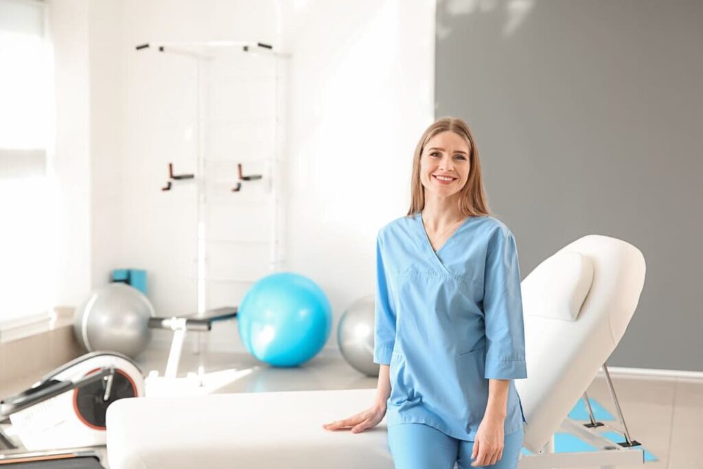 Les clés de la qualité pour devenir kinésithérapeute