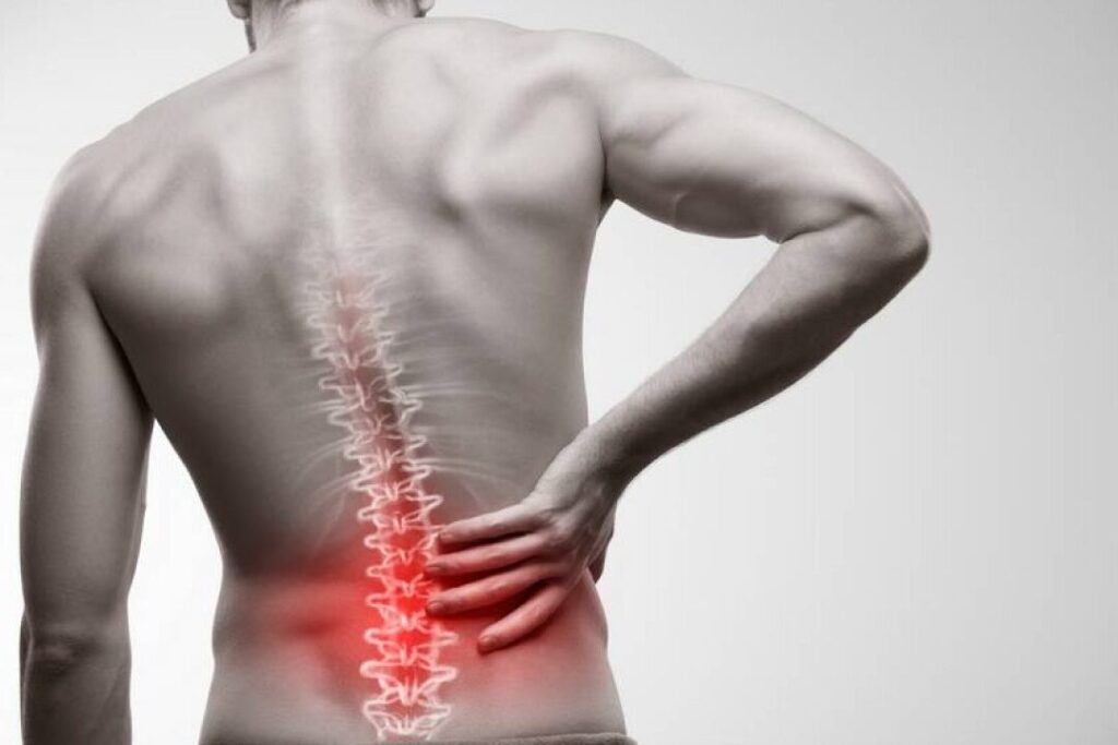 Les douleurs lombaires et cervicales : comment les soulager naturellement ?