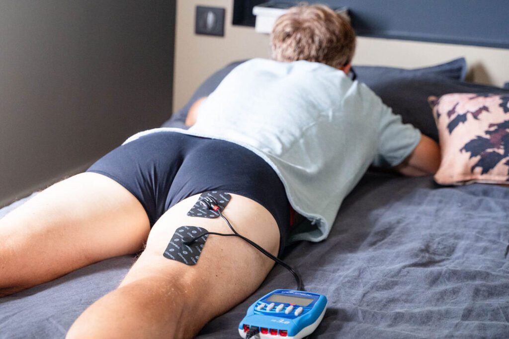 Les meilleures solutions pour soulager la sciatique causée par une hernie discale