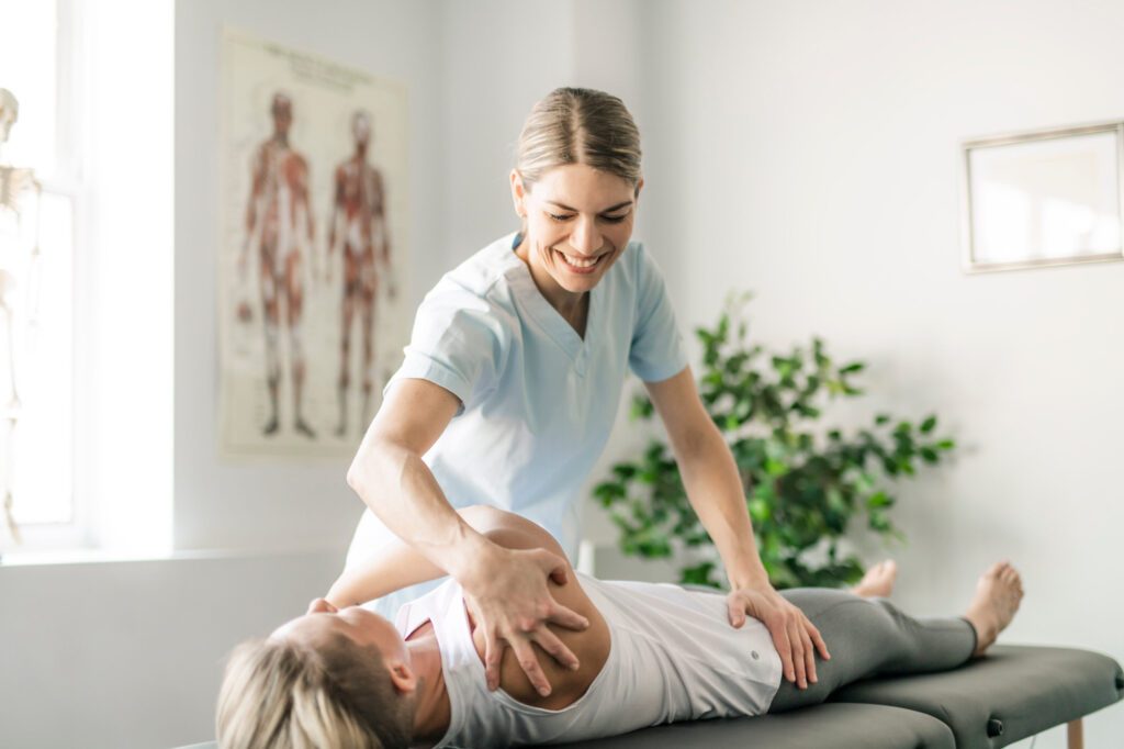 Massage Thérapeutique: Comment se faire rembourser par la Sécurité Sociale?