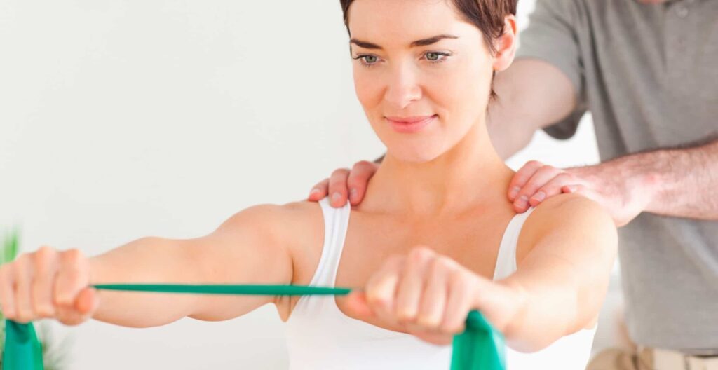 Rééducation post-fracture de vertèbre dorsale : Guide complet pour une récupération réussie