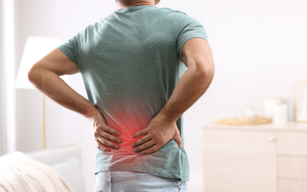 Tout ce que vous devez savoir sur l’entorse vertébrale