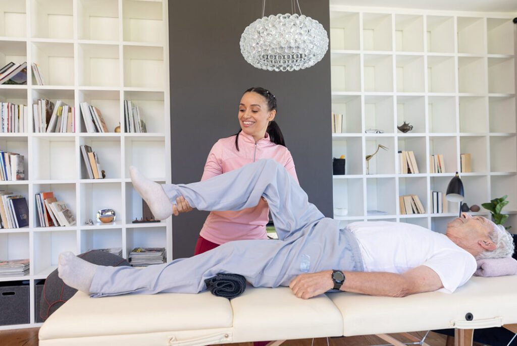 Trouver le Meilleur Kiné près de chez Moi : Guide Complet pour une Santé Optimale