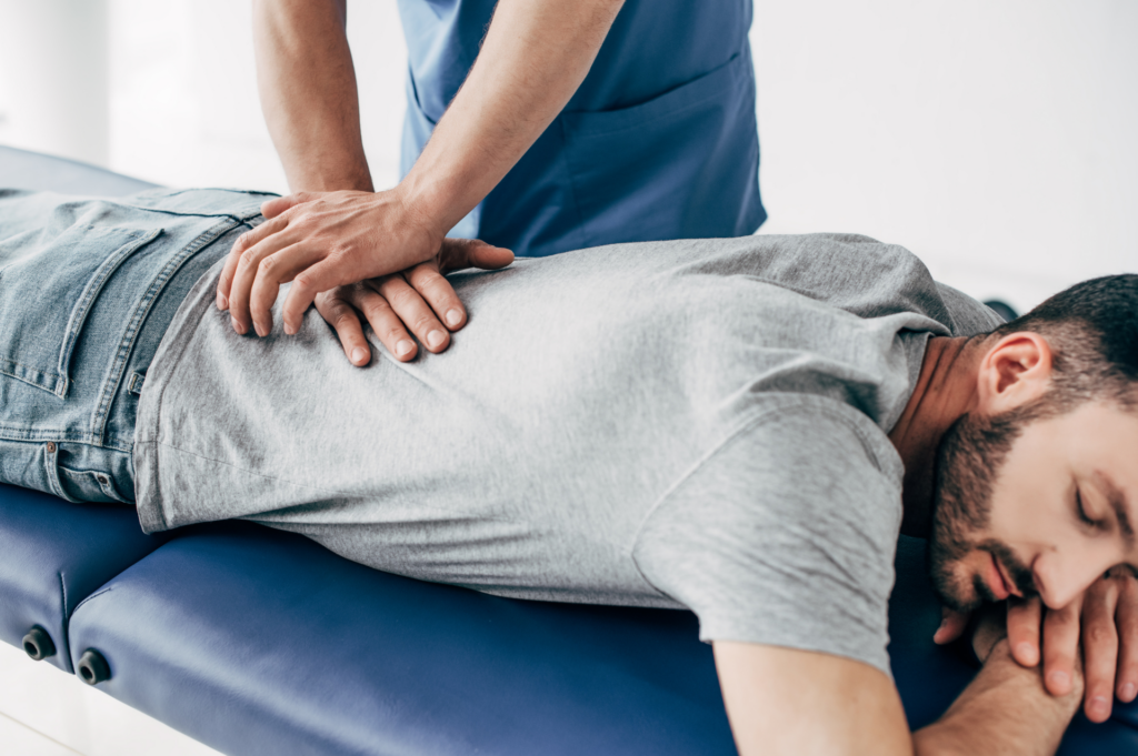 Masseurs à Domicile : La Mobilité et le Confort pour des Séances Optimales