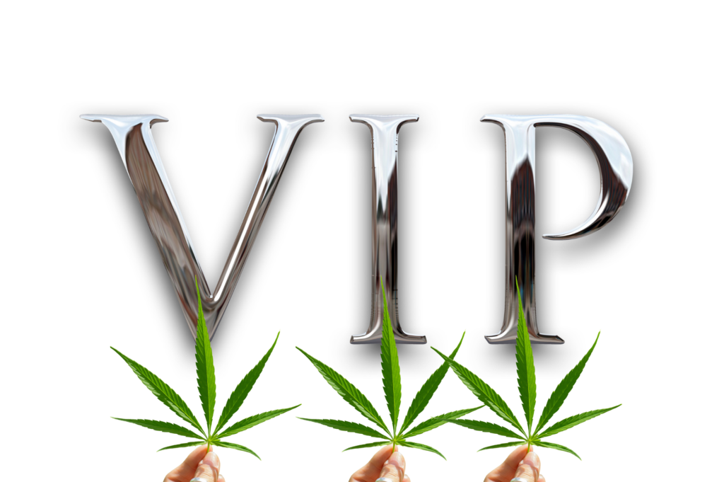 carte vip cbd