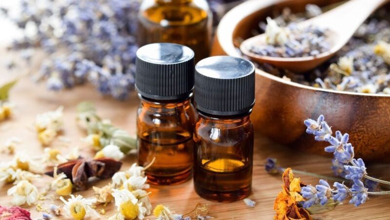 Aromathérapie : huiles essentielles pour la détente