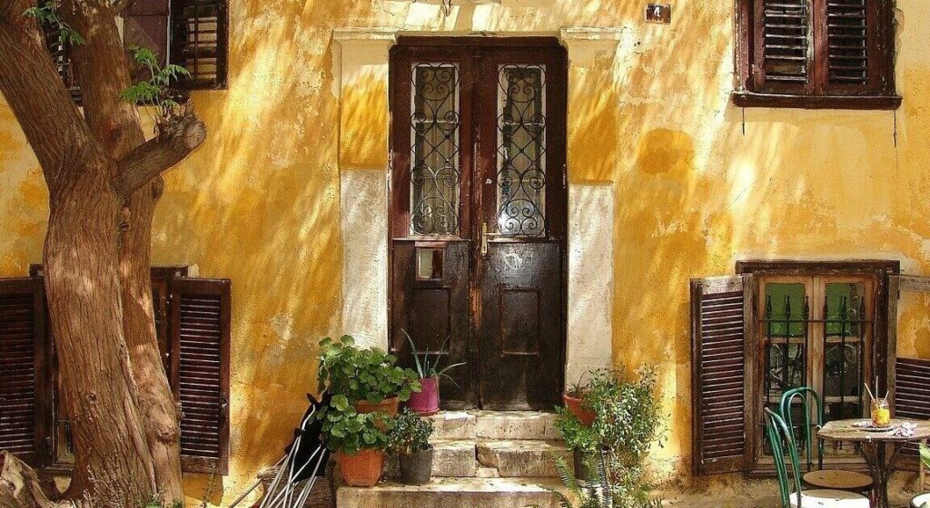 Astuces pour améliorer la qualité de l’air intérieur