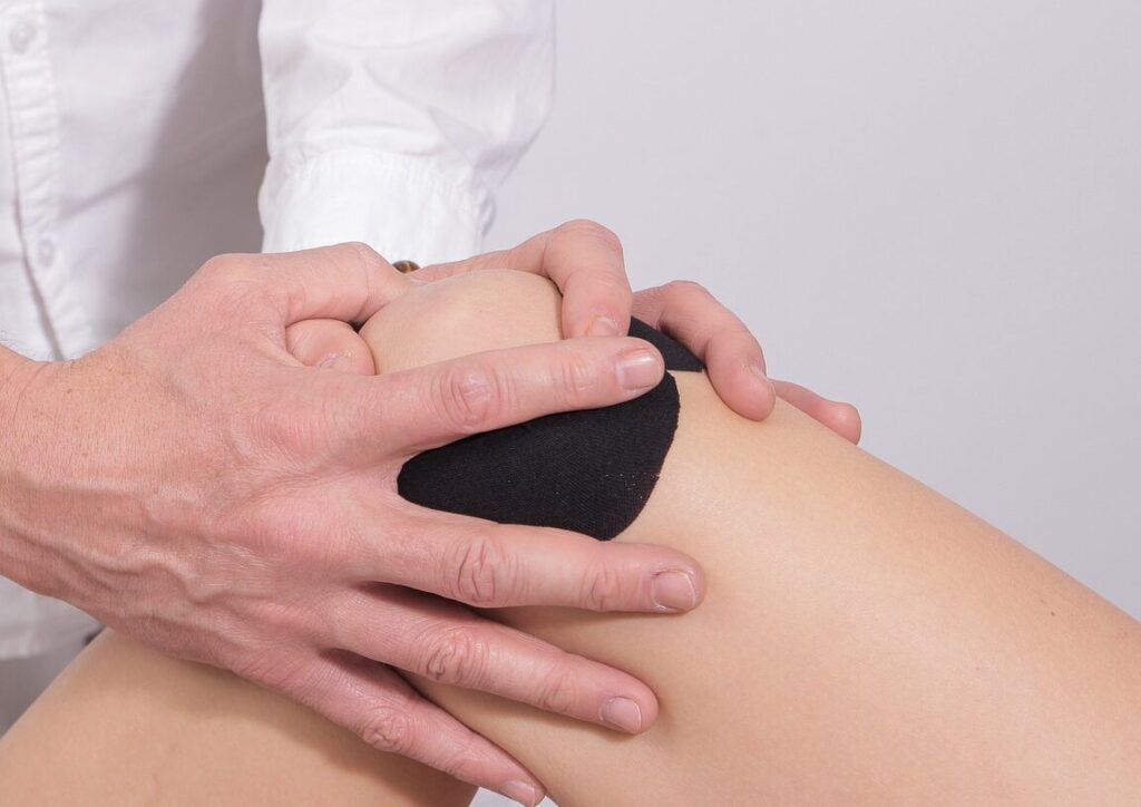 Comment se rétablir efficacement d’une blessure du ménisque ?