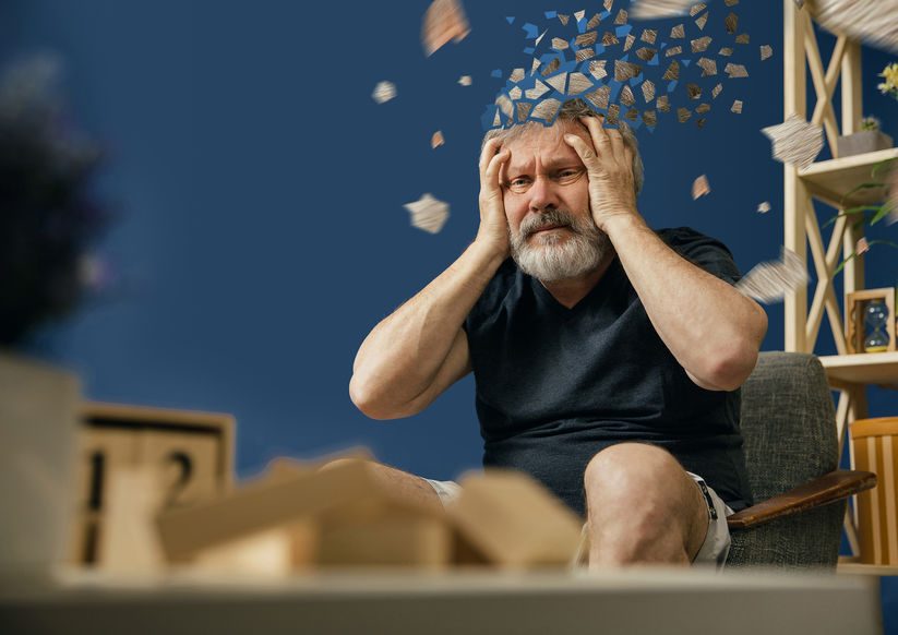 Quels sont les signes de fin de vie dans la maladie d’Alzheimer ?