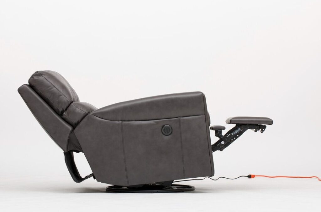 Les avantages des fauteuils coquilles pour seniors