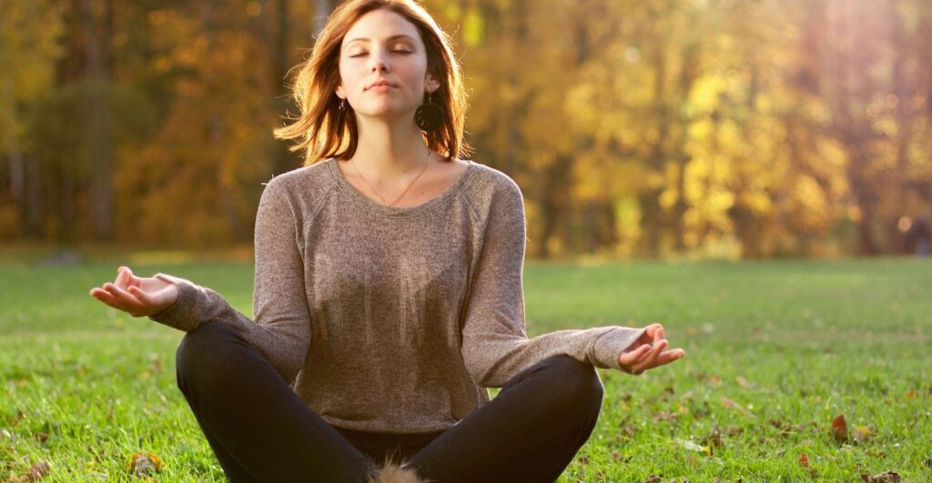 Les bienfaits de la méditation pour la santé