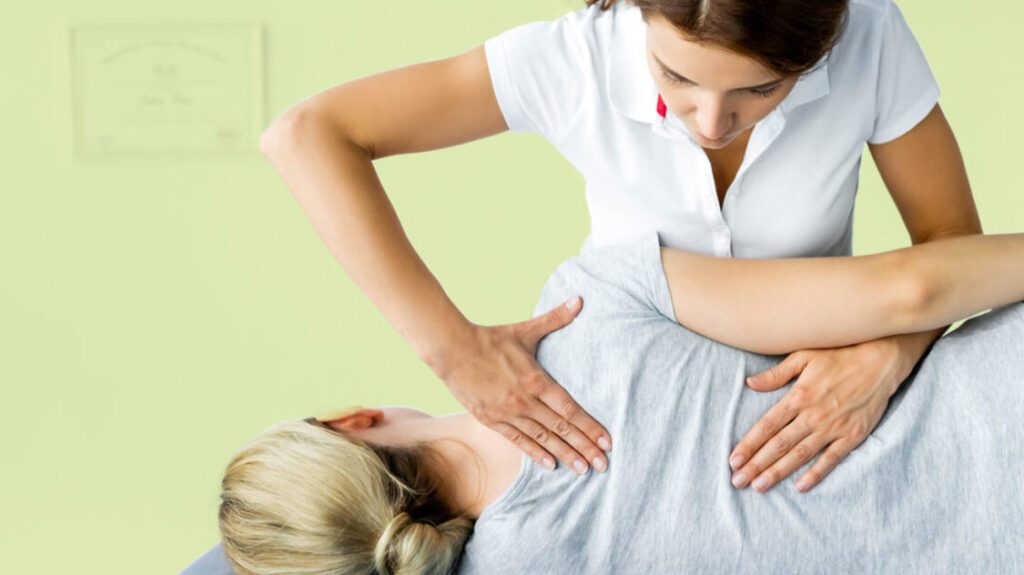 Les bienfaits de l’ostéopathie pour le corps