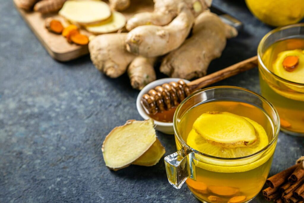 Traitements naturels pour l’arthrose