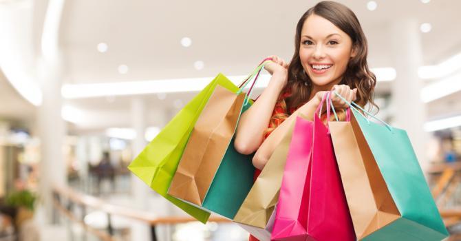 Le shopping : une activité bénéfique pour le moral