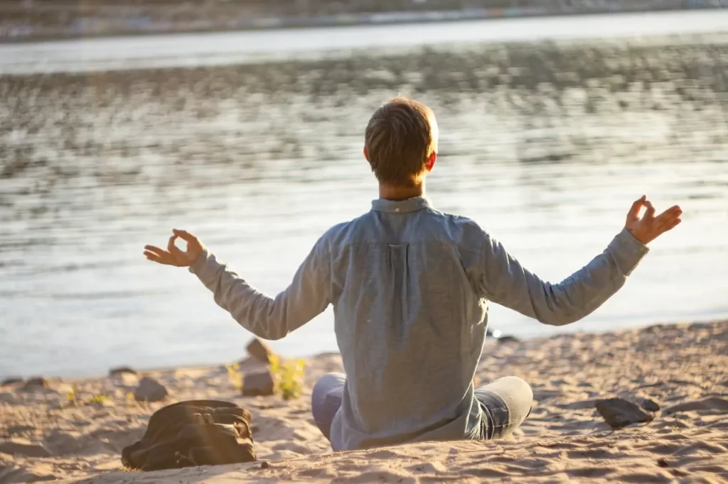 Comment un homme peut prendre soin de soi ?