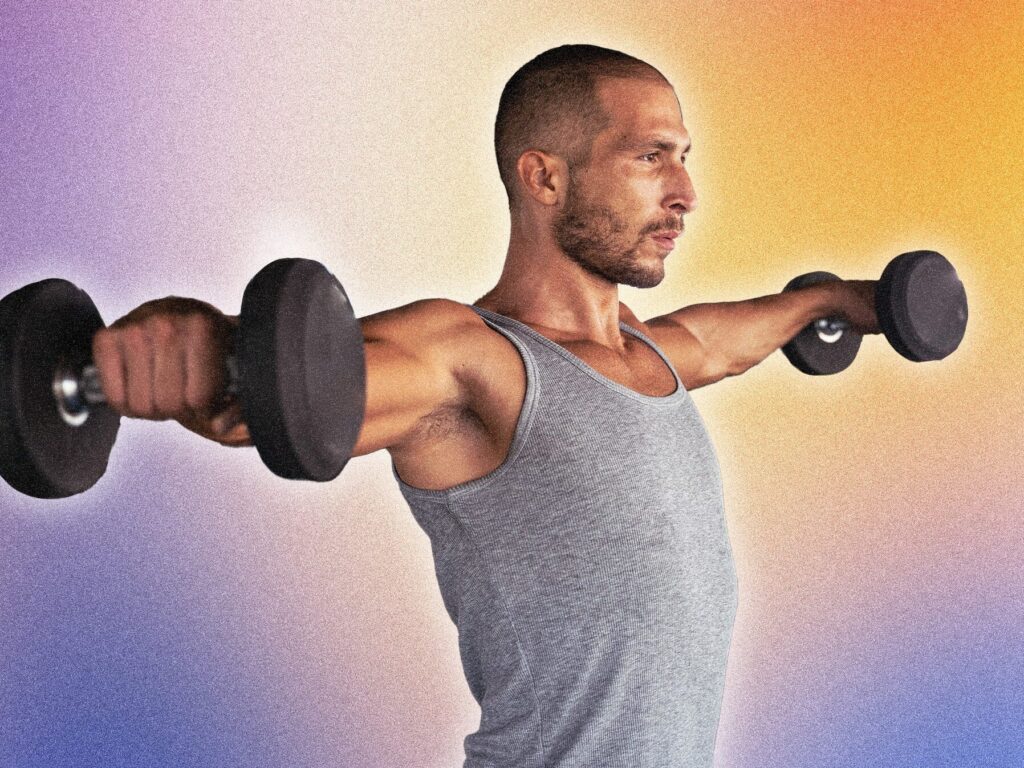 Comment renforcer les muscles de l’épaule pour prévenir les blessures ?