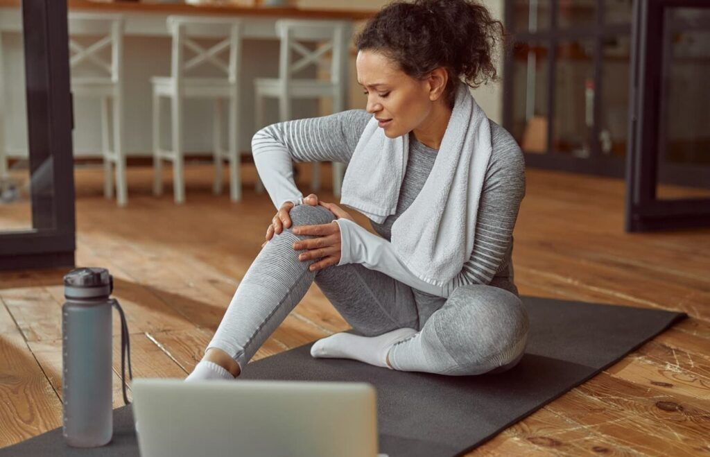 Comment soulager l’arthrose du genou avec des exercices adaptés ?