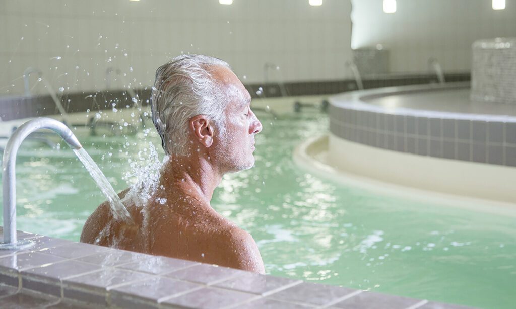 La cure thermale est-elle efficace pour soulager l’arthrose et le mal de dos ?