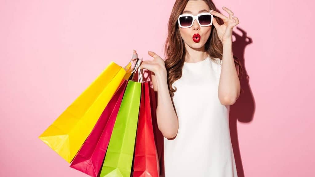 Le shopping : une activité bénéfique pour le moral
