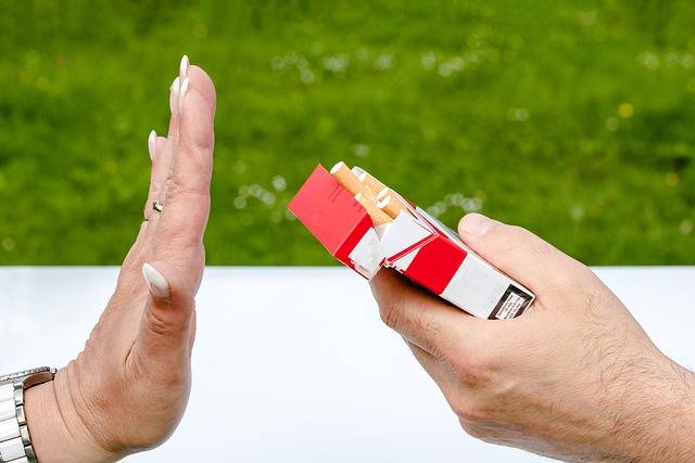 La thérapie laser est-elle plus efficace que les autres solutions de sevrage tabagique ?