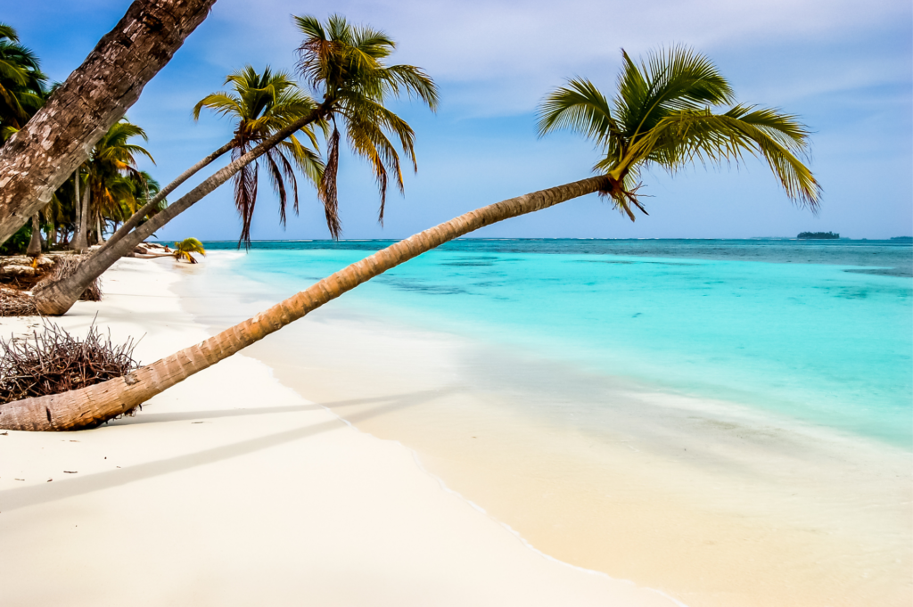 caraïbes