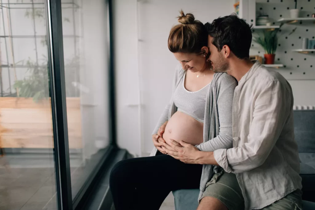 Comment remonter le moral d’une femme enceinte ?