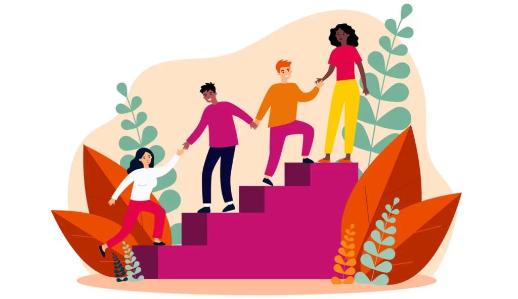 C’est quoi le bien-être social ?