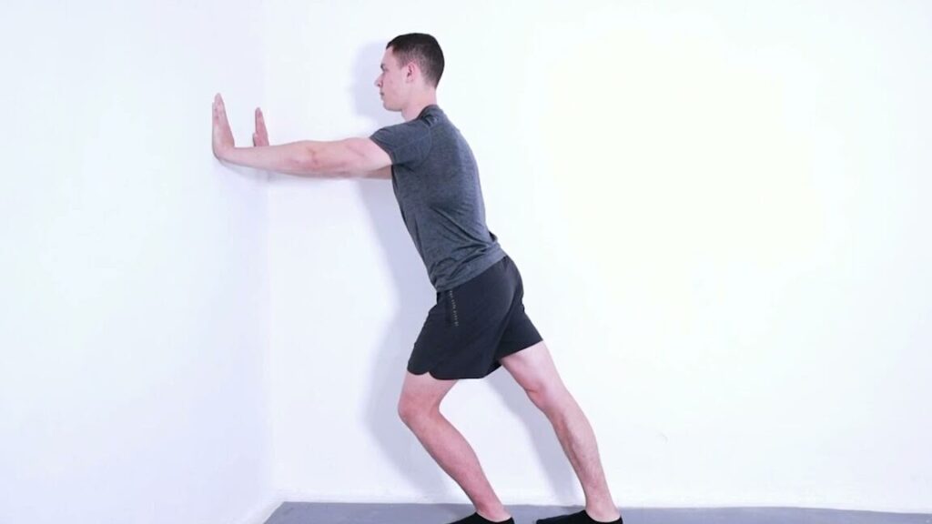 Comment soulager la douleur de la maladie d’Osgood-Schlatter par des exercices adaptés ?