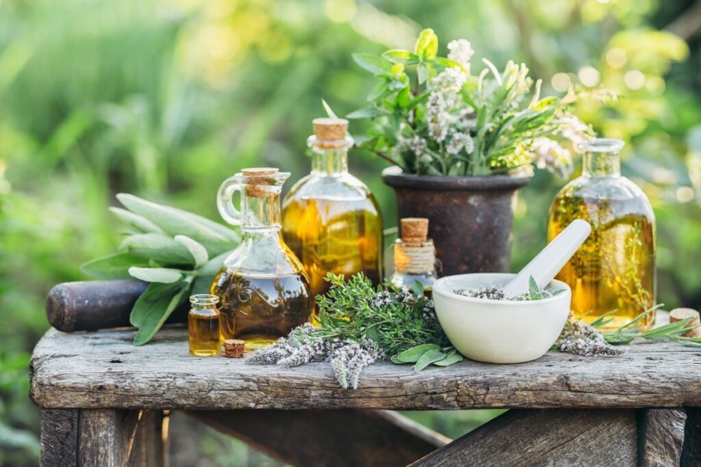 Quel est le plus puissant anti-douleur naturel ?