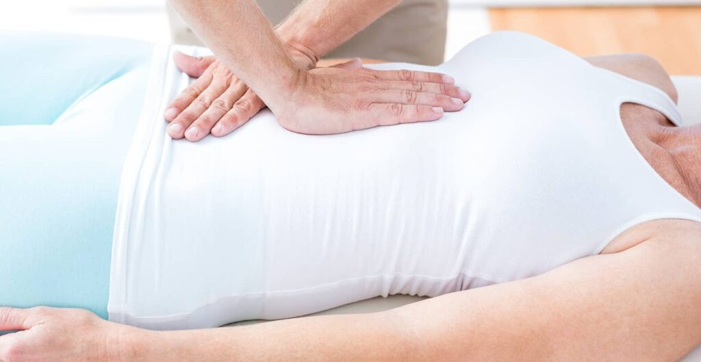 Fracture du thorax : symptômes, traitement et rétablissement