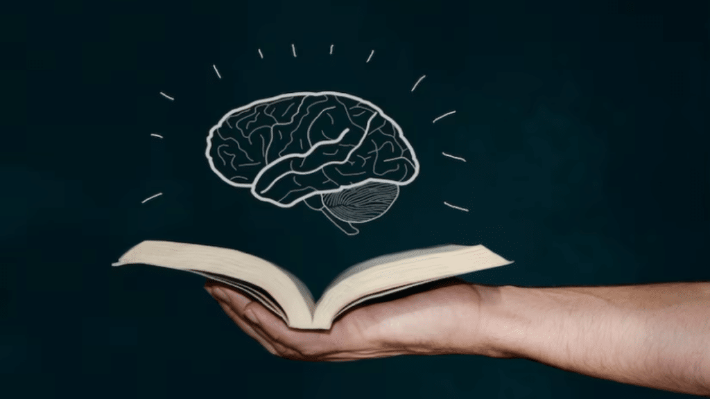 Qu’est-ce que la lecture apporte au cerveau ?