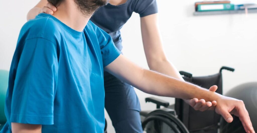 La kiné neurologie : comment elle peut aider après un AVC ?