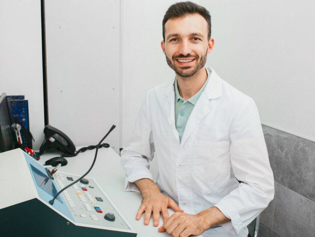 Qu’est-ce que l’examen VNG et pourquoi est-il important pour votre santé vestibulaire ?