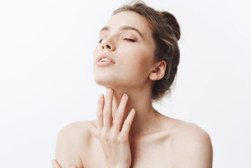 Traction cervicale chez le kiné : quand et comment est-elle pratiquée ?