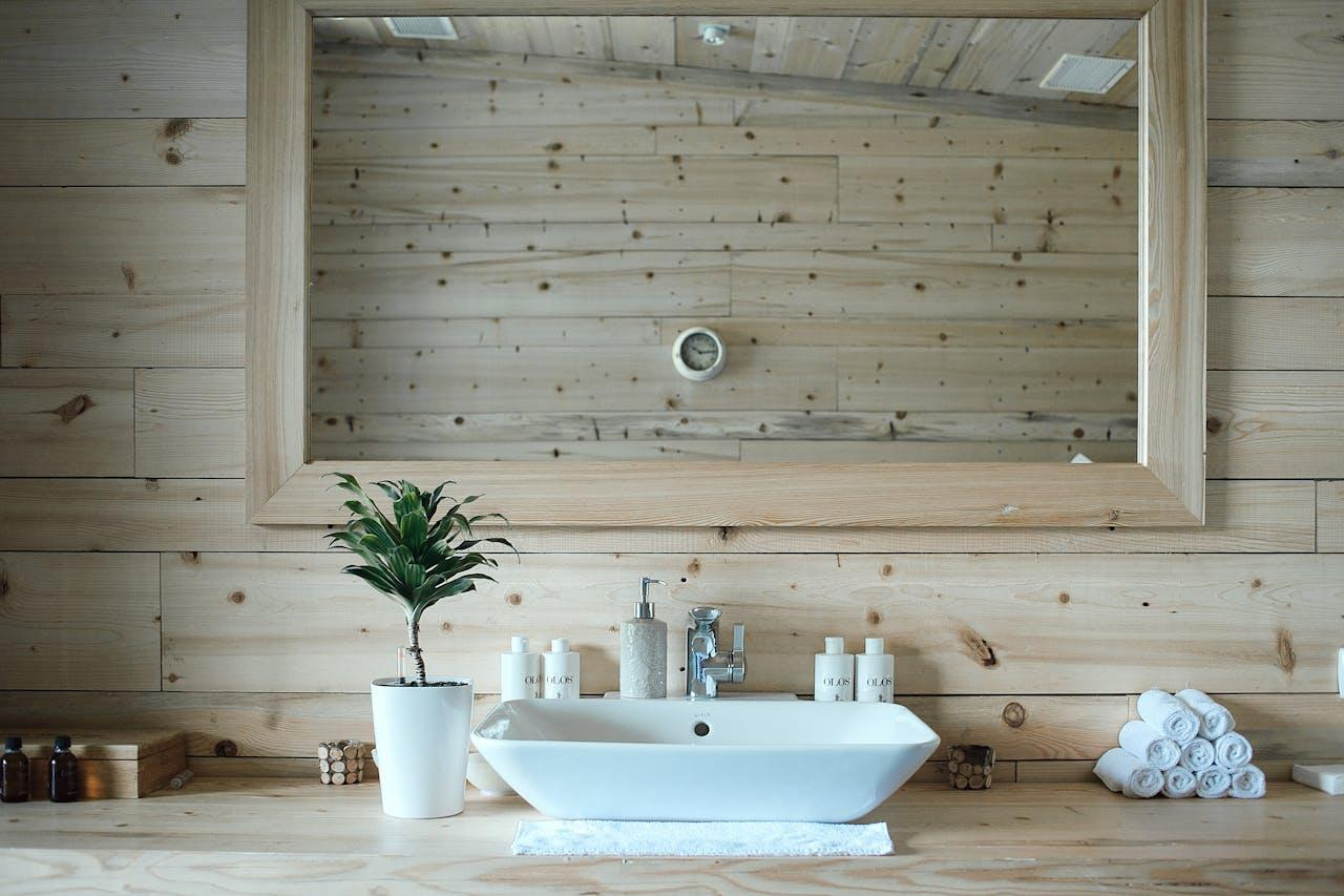 Les alternatives rechargeables pour les gels douche et shampoings : vers une salle de bain écoresponsable