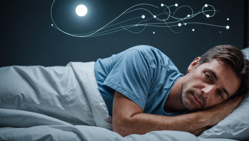 découvrez comment ambien peut vous aider à lutter contre l'insomnie et retrouver un sommeil réparateur. informations sur l'efficacité et les précautions à prendre.