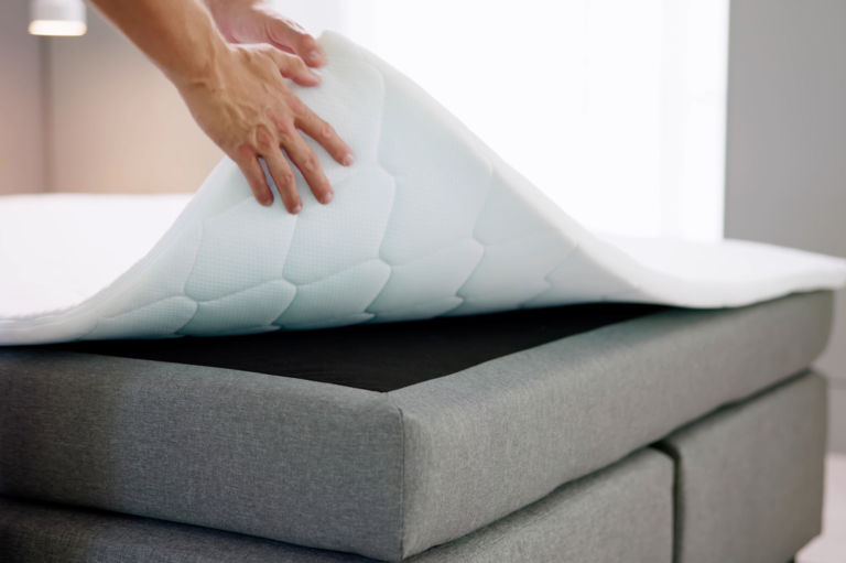 surmatelas