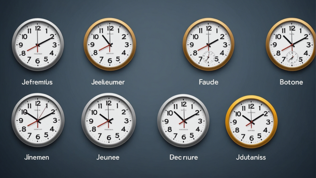 découvrez combien d'heures il faut jeûner pour le jeûne intermittent et ses bienfaits sur la santé.