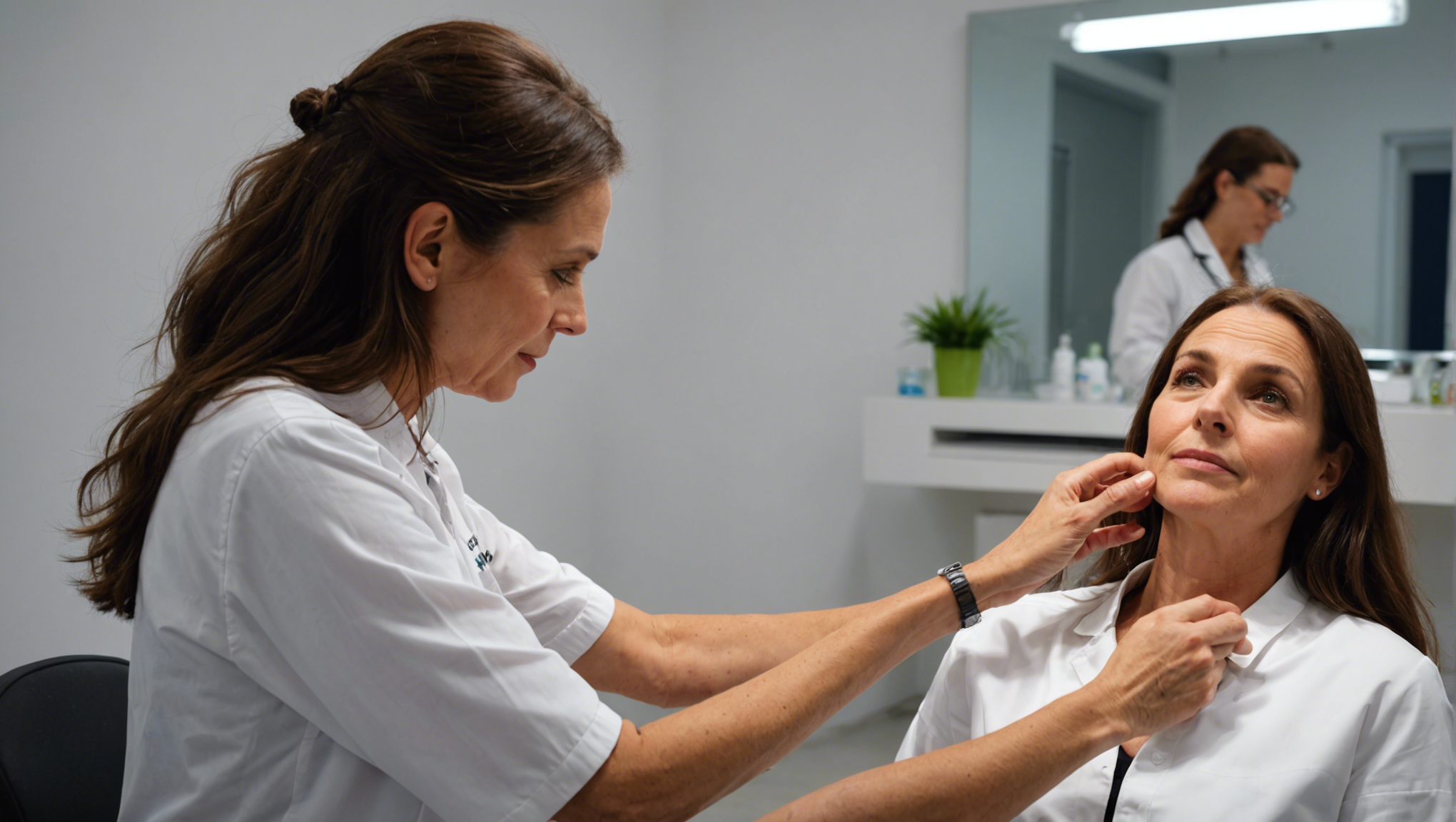 découvrez pourquoi l'institut de beauté pont audemer est le choix idéal pour votre prochaine séance de bien-être, offrant une expérience unique et des soins de qualité supérieure.