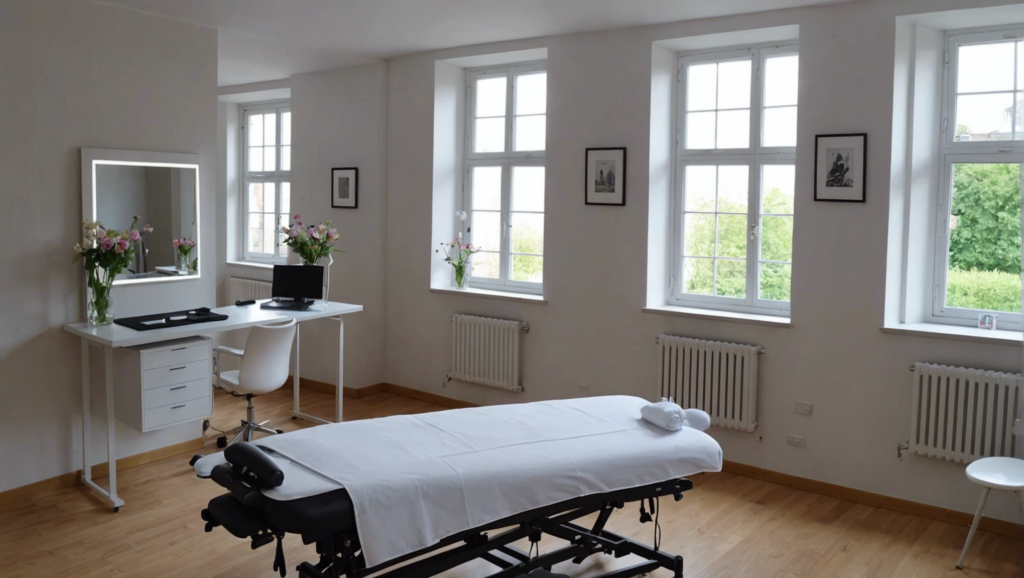 découvrez les avantages de choisir l'institut de beauté pont audemer pour votre prochaine séance de bien-être et laissez-vous chouchouter par nos experts en beauté et bien-être.