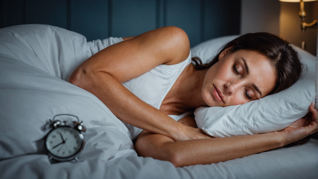 découvrez l'importance des hormones du sommeil pour une nuit réparatrice et comment elles influent sur votre bien-être. apprenez comment ces hormones agissent et leur rôle dans la qualité de votre sommeil.
