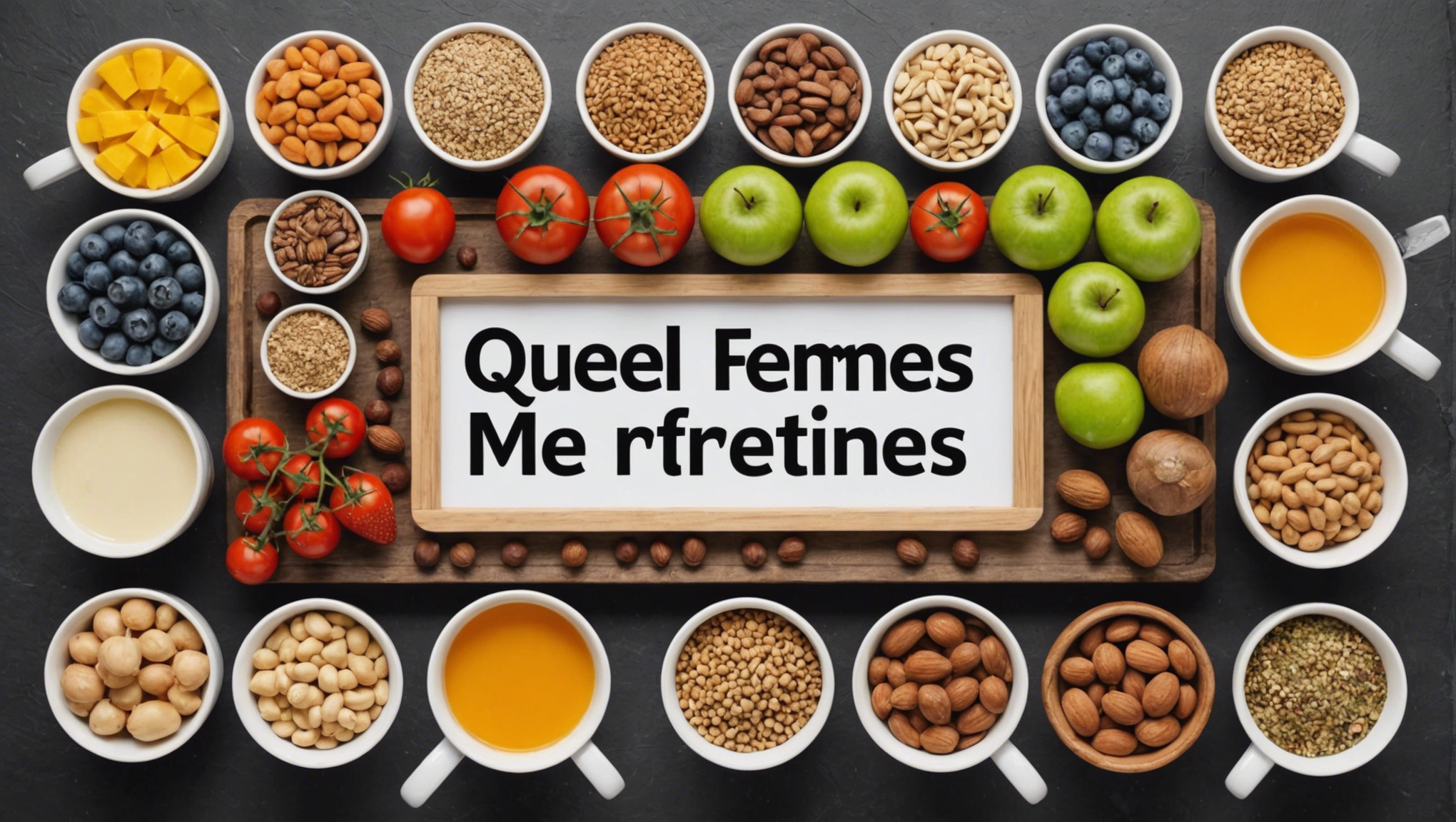 découvrez les meilleures sources de protéines alimentaires et comment les inclure dans votre régime. des aliments sains et nutritifs pour une alimentation équilibrée.