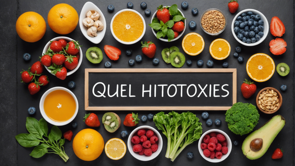 découvrez les aliments hypotoxiques à privilégier pour une alimentation saine et équilibrée. apprenez comment choisir les aliments qui contribuent à la détoxification de l'organisme.