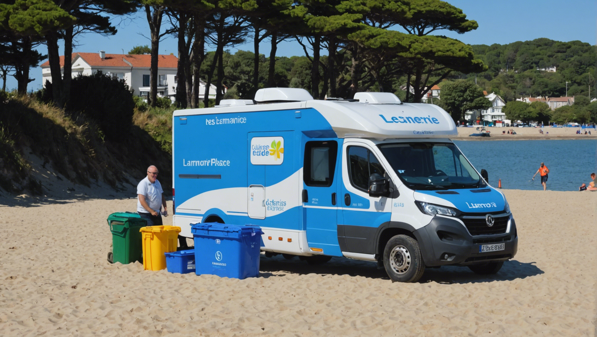 découvrez tout ce qu'il faut savoir sur la parapharmacie leclerc à larmor-plage : large choix de produits, offres spéciales, conseils et bien plus encore.