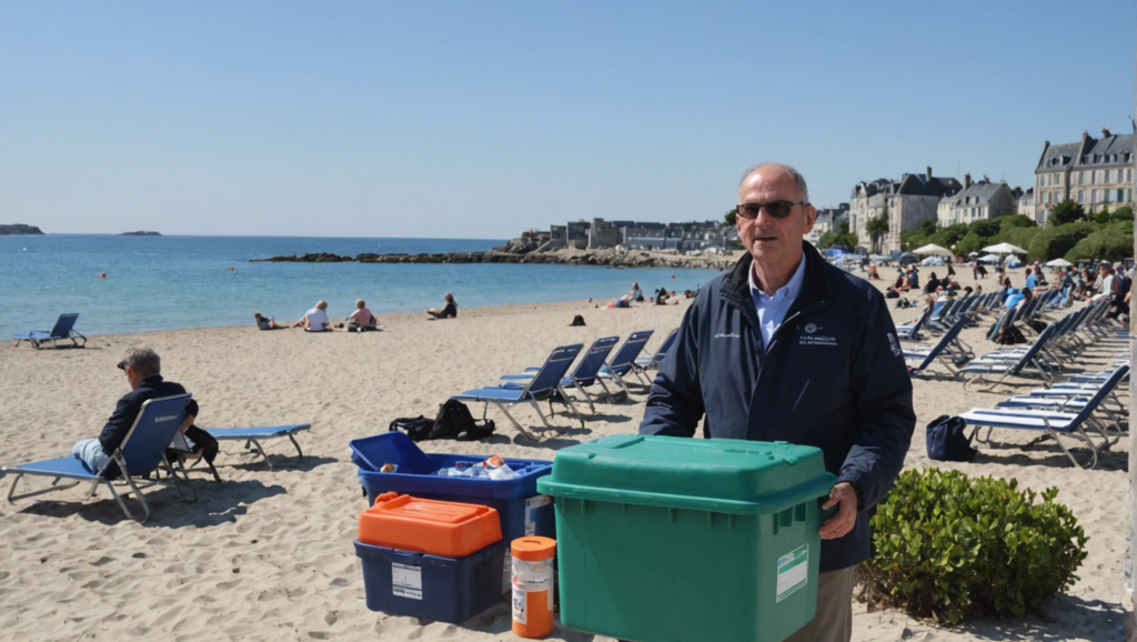 découvrez tout sur la parapharmacie leclerc à larmor-plage : produits de beauté, soins du corps, santé, conseils et bien plus encore. profitez d'une large sélection de produits de qualité pour votre bien-être chez leclerc.