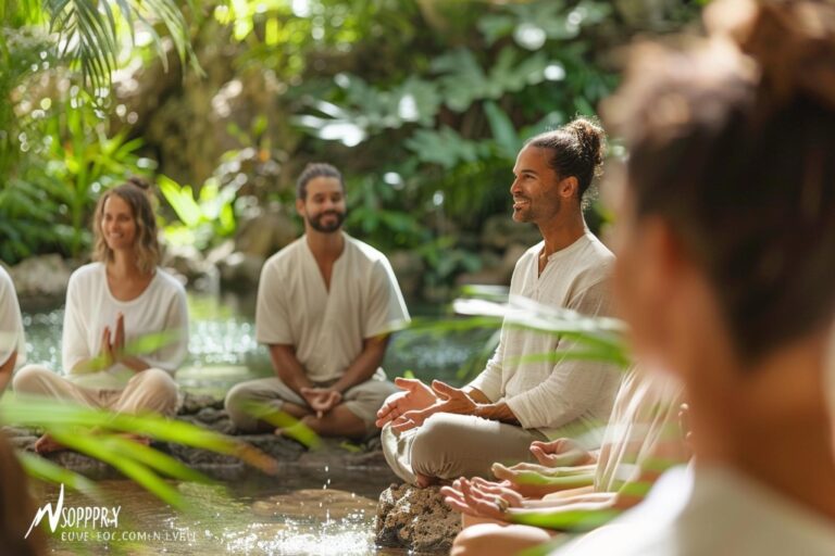 Exercices de sophrologie pour la relaxation quotidienne