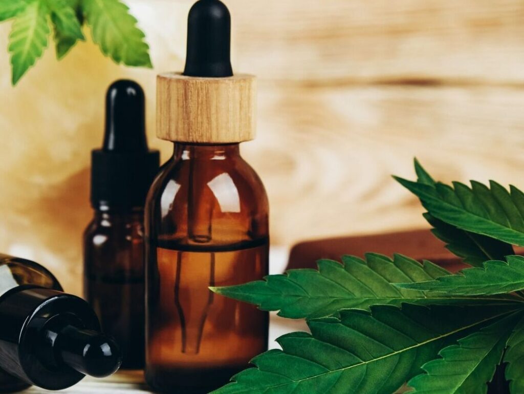La goutte de CBD peut-elle vraiment aider à mieux dormir ?
