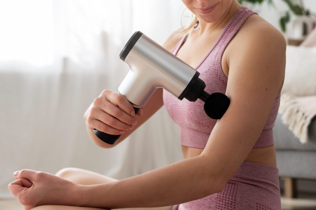 Quel appareil de physiothérapie choisir pour soulager vos douleurs à la maison ?